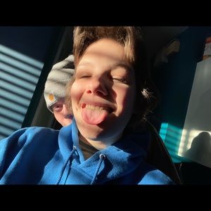 Meet your Posher, Paige